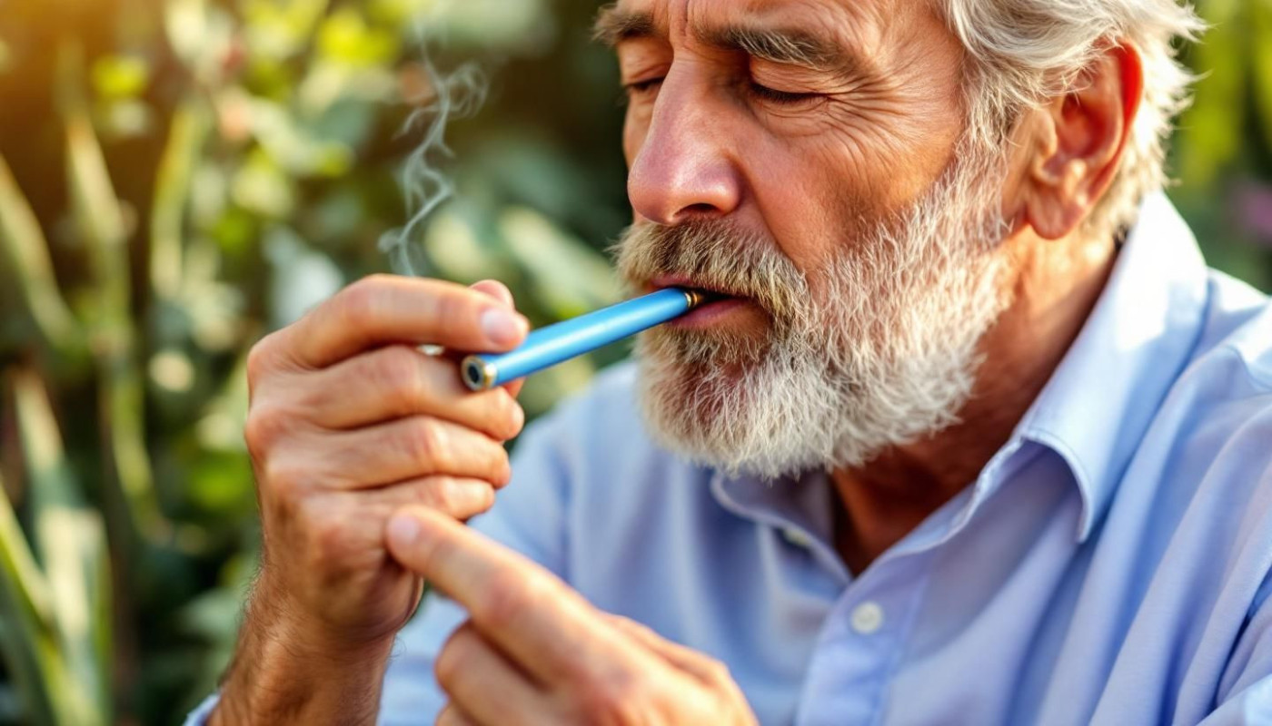 Cigarette électronique blu : avis des anciens fumeurs qui ont réussi leur sevrage